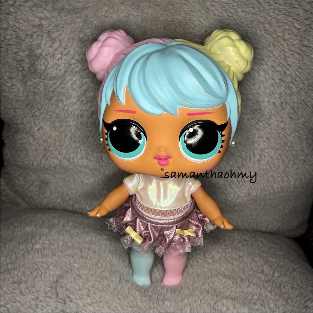 LOL Surprise Doll Big BB Bon Bon